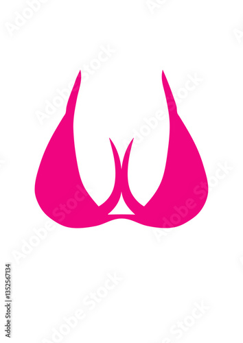 seins nichon decollete poitrine 