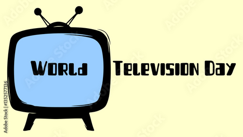 World Television Day