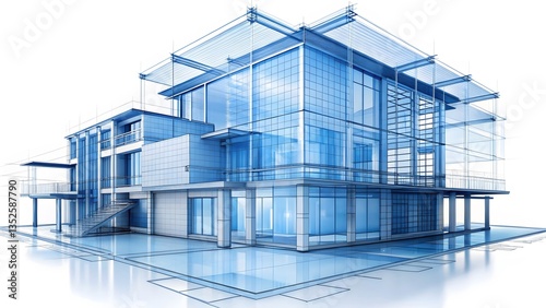 Architectural Design Model