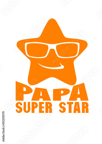 papa etoile super star