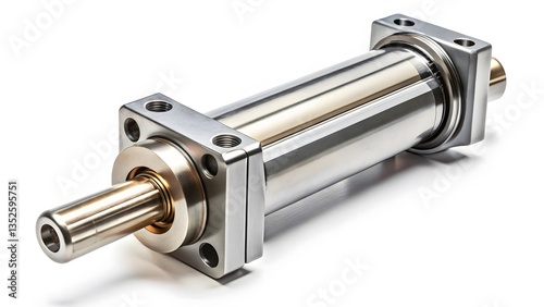 Industrial Pneumatic Cylinder