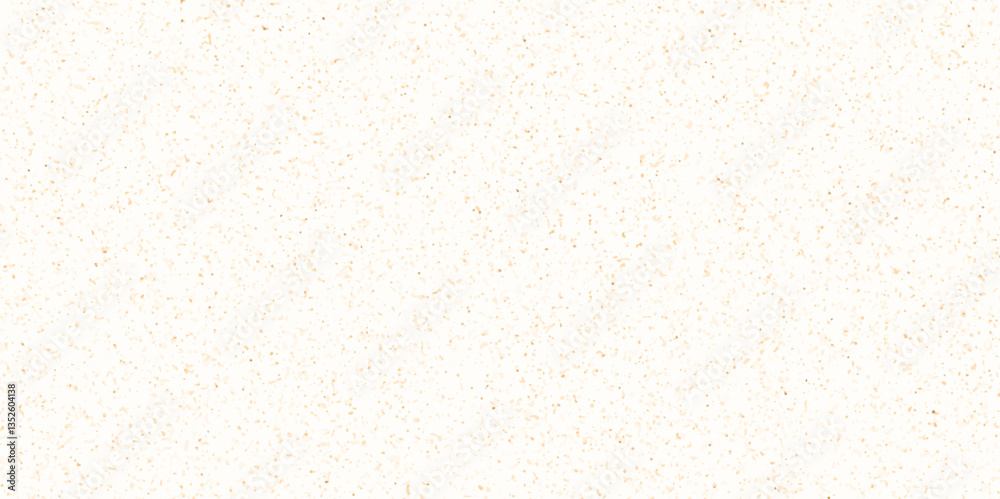 Terrazzo flooring texture polished stone and grain noise pattern old surface marble for background. brown and white paper and marble texture. quartz surface for bathroom or kitchen countertop.
