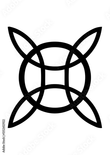 symbole medievales alchimique exorcise esprit