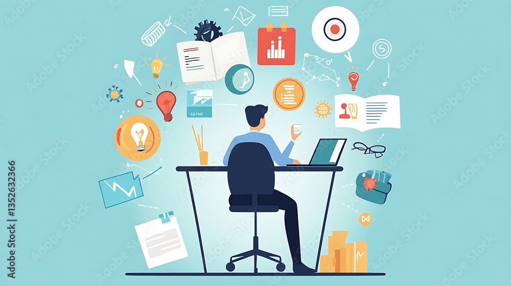 an infographic on the role of continuous learning in career advancement --ar 169(2).png an infographic on the role of continuous learning in career advancement --ar 169(2).png
