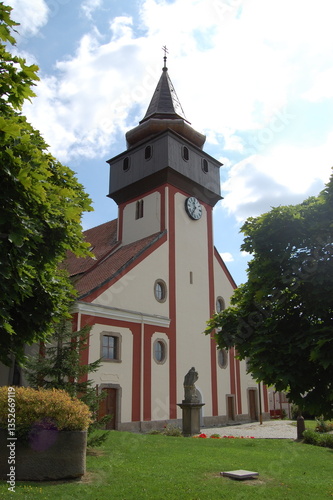 church of the holy trinity