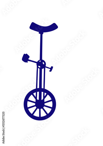 monocycle cirque