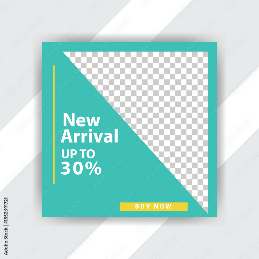 Fototapeta premium New Arrival Sale Up To 30%
