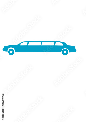 limousine voiture