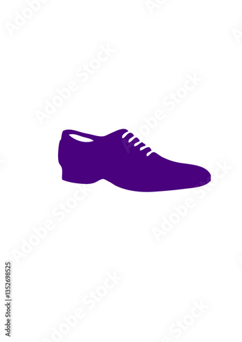 chaussure dessin