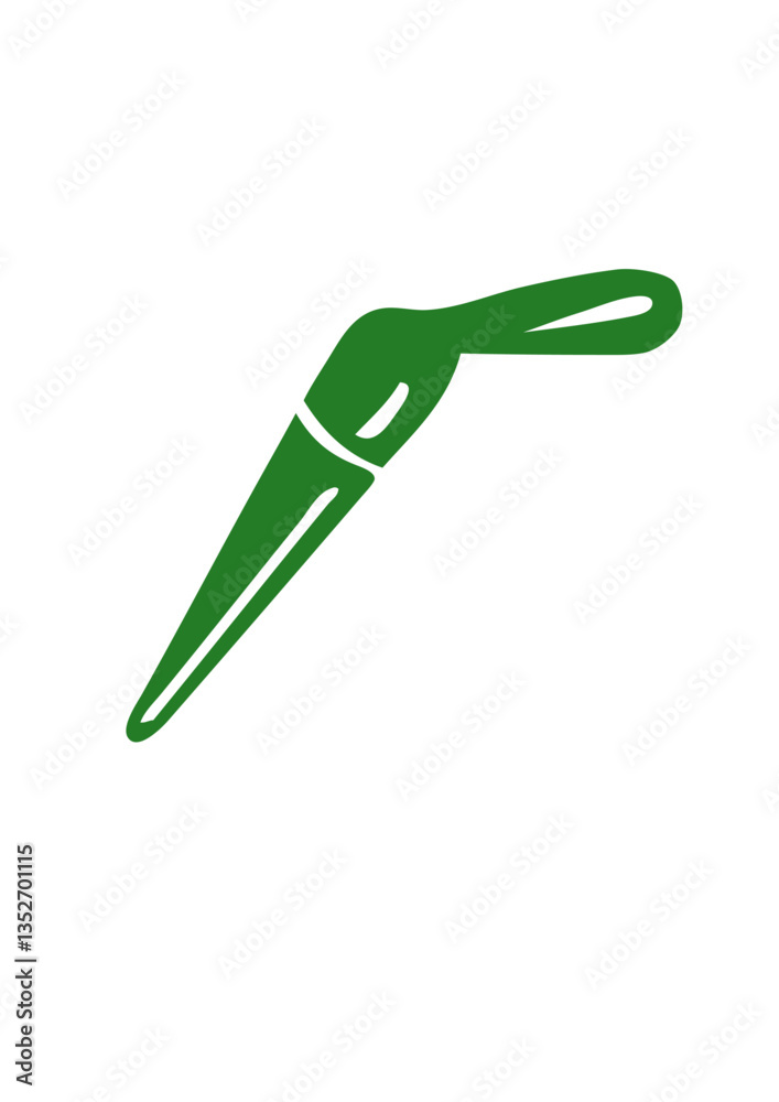 outils jardin jardinage plantoir