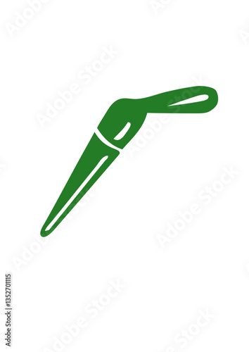 outils jardin jardinage plantoir