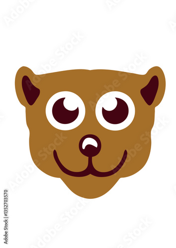 ourson dessin animaux