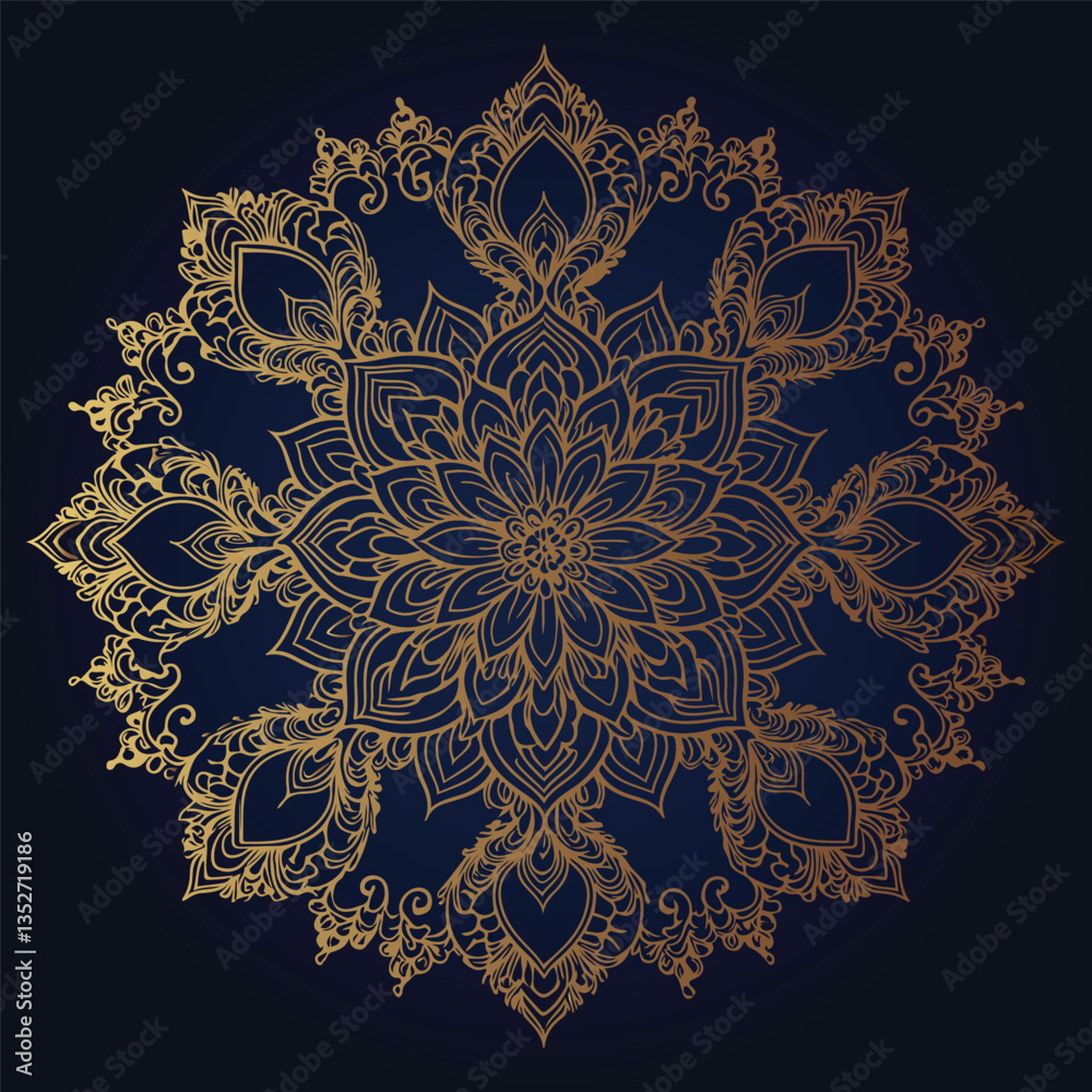 Mandala pattern Coloring book wallpaper design art. tile pattern greeting card sticker lace pattern and tattoo, yoga design. hand drawn mandala vector. on white background Mandala pattern Coloring book wallpaper design art. tile pattern greeting card sticker lace pattern and tattoo, yoga design. hand drawn mandala vector. on white background