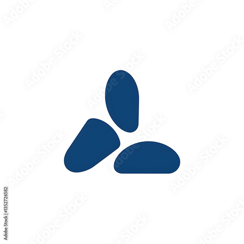 Geometric Abstract Logo Design
