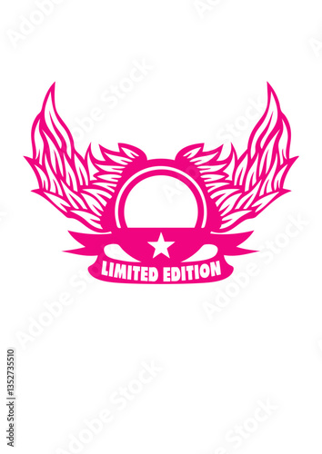 ajouter annee limited edition logo anniversaire