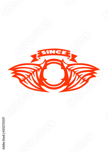 ajouter annee since logo anniversaire