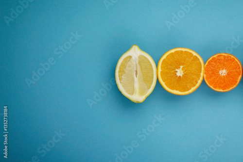 gesundes Vitamin C