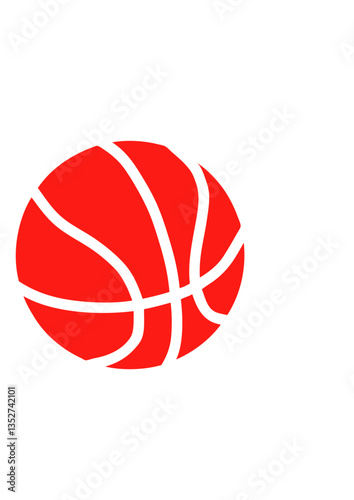 basketball ballon icone