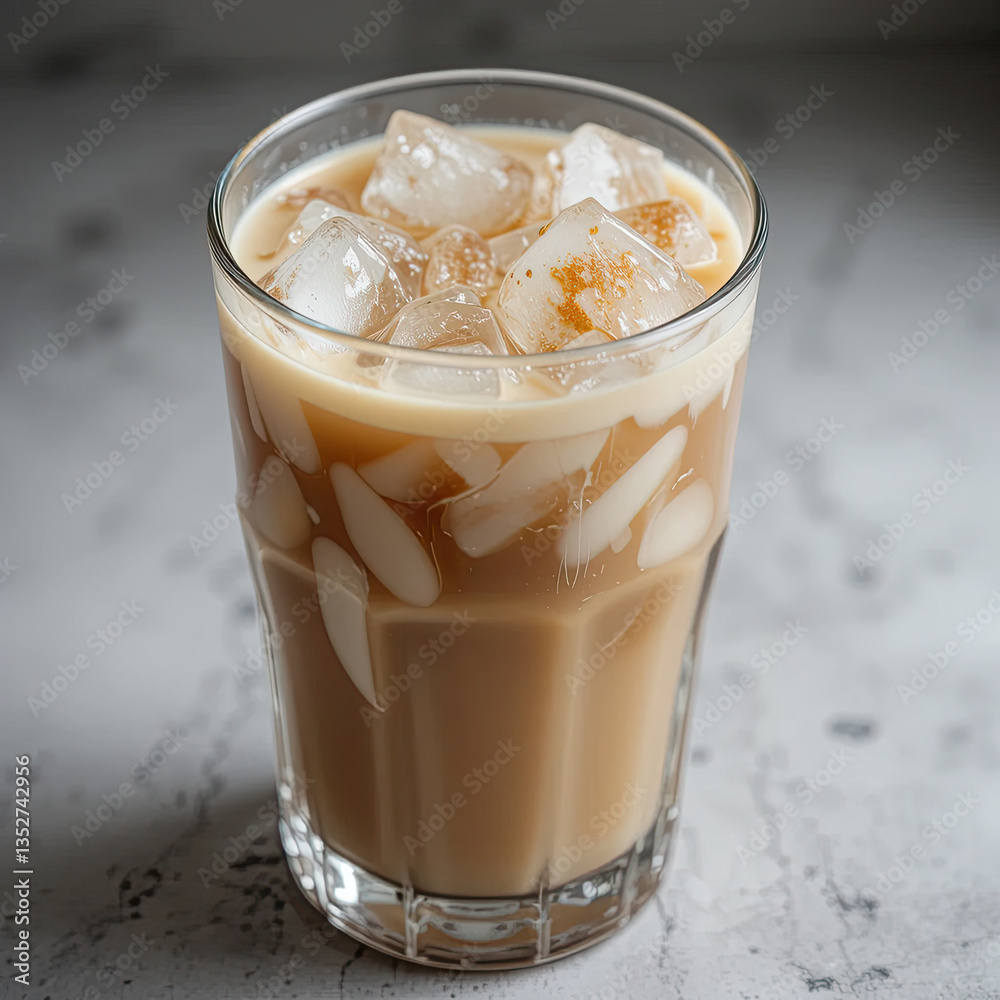 glass of cola glass of cola