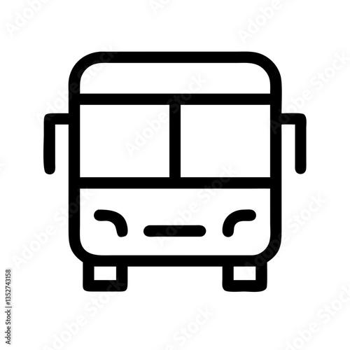 bus