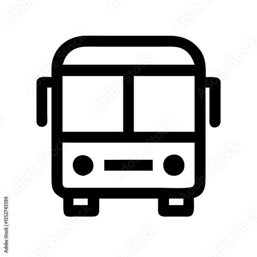 bus