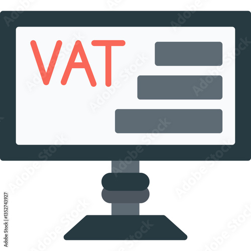 Vat Icon