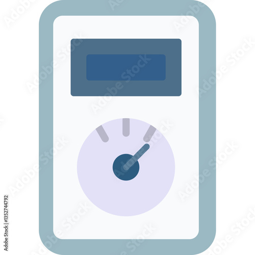 Water Heater Icon