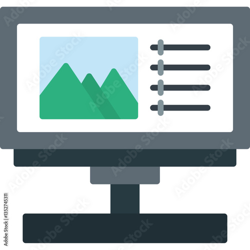Editing Icon