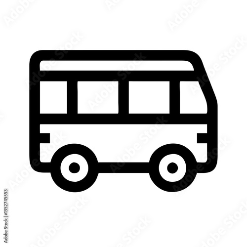 bus