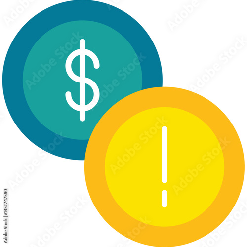 Overdraft Protection Icon