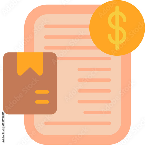 Packing List Icon