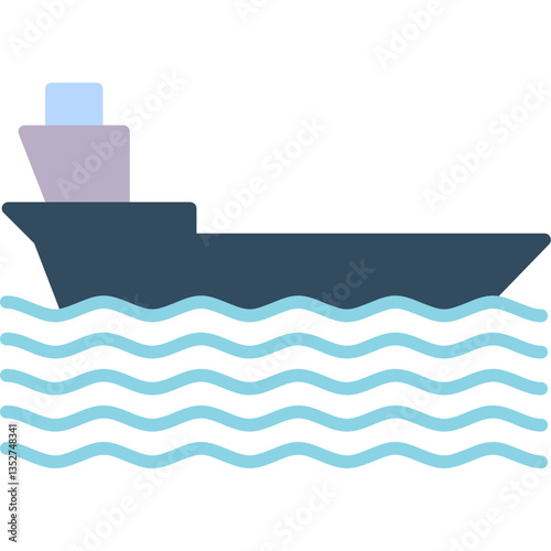 Incoterms Icon photo