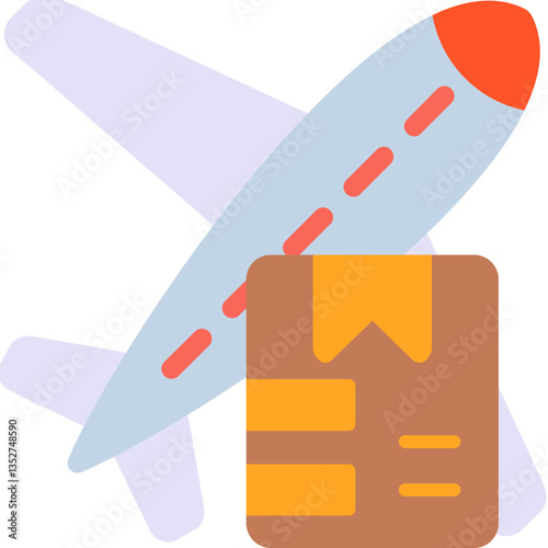 Airway Bill Icon