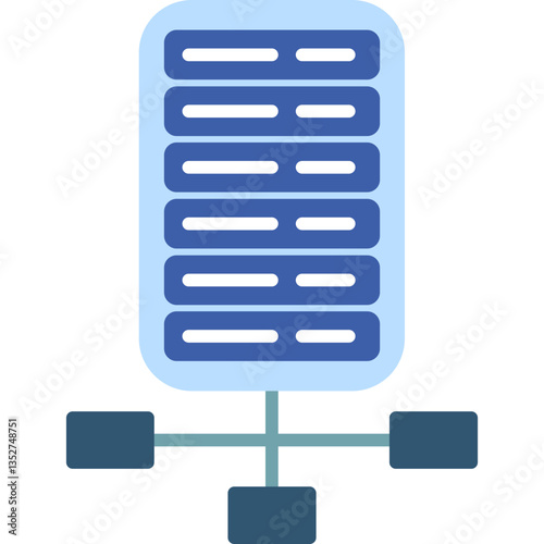 Redundant Power Icon