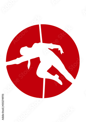 corde lisse discipline cirque