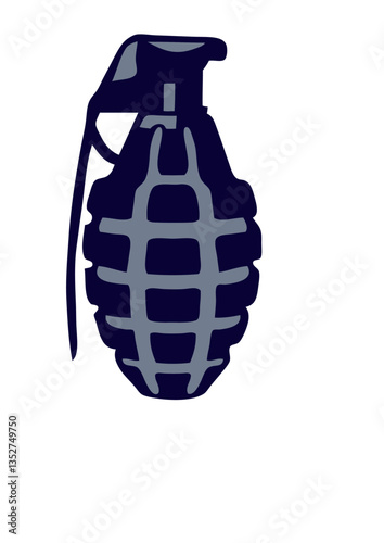 grenade arme militaire