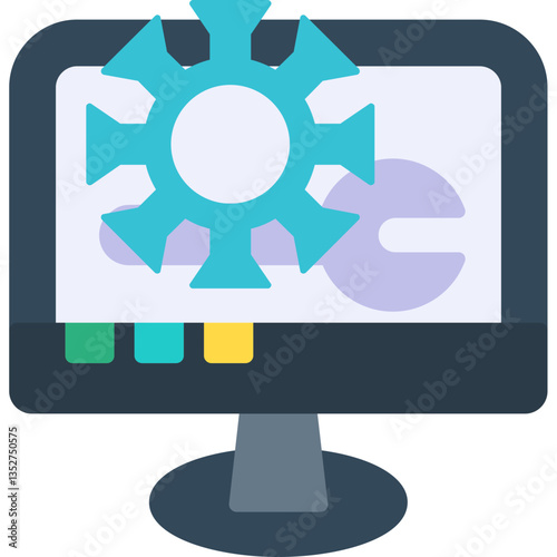Software Requirements Icon