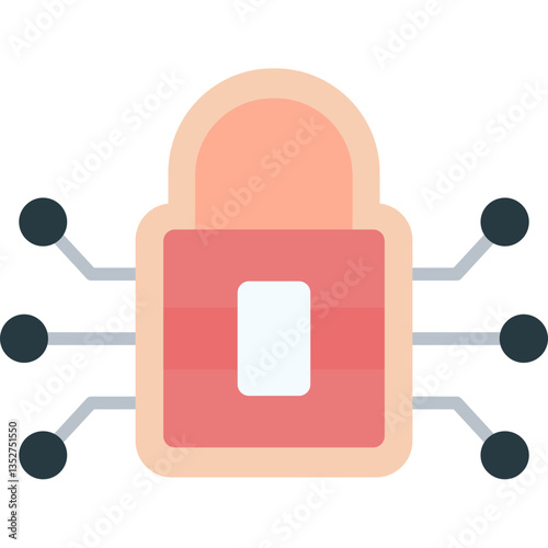 Security Information Icon