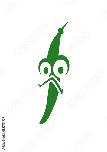 haricot smiley legume