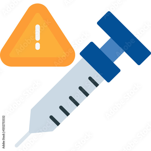 Dependency Injection Icon