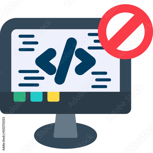 Code Snippet Icon