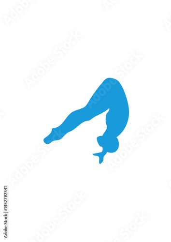 sport plongeon