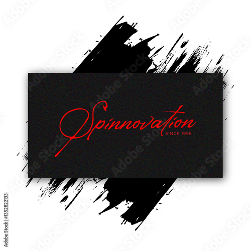 Logo spinnovation
