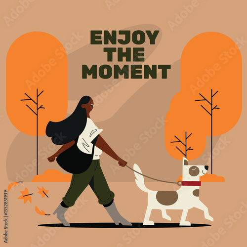 enjoy the moment.eps