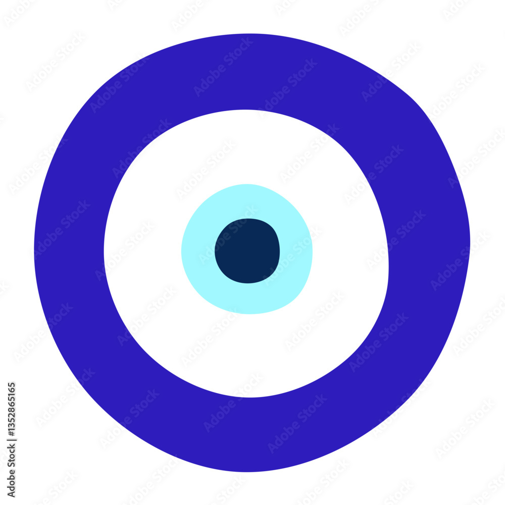 Evil Eye
