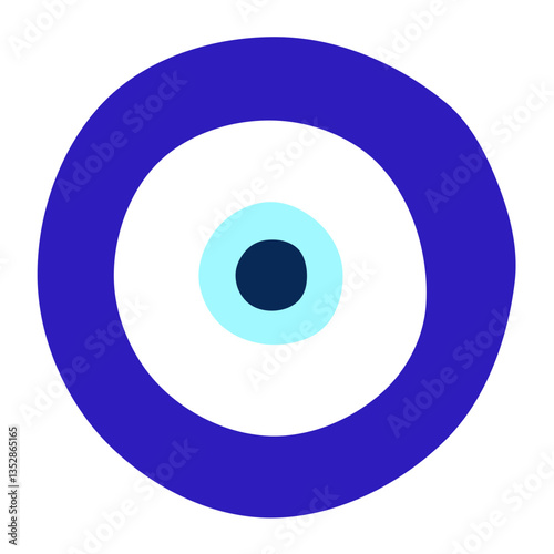 Evil Eye
