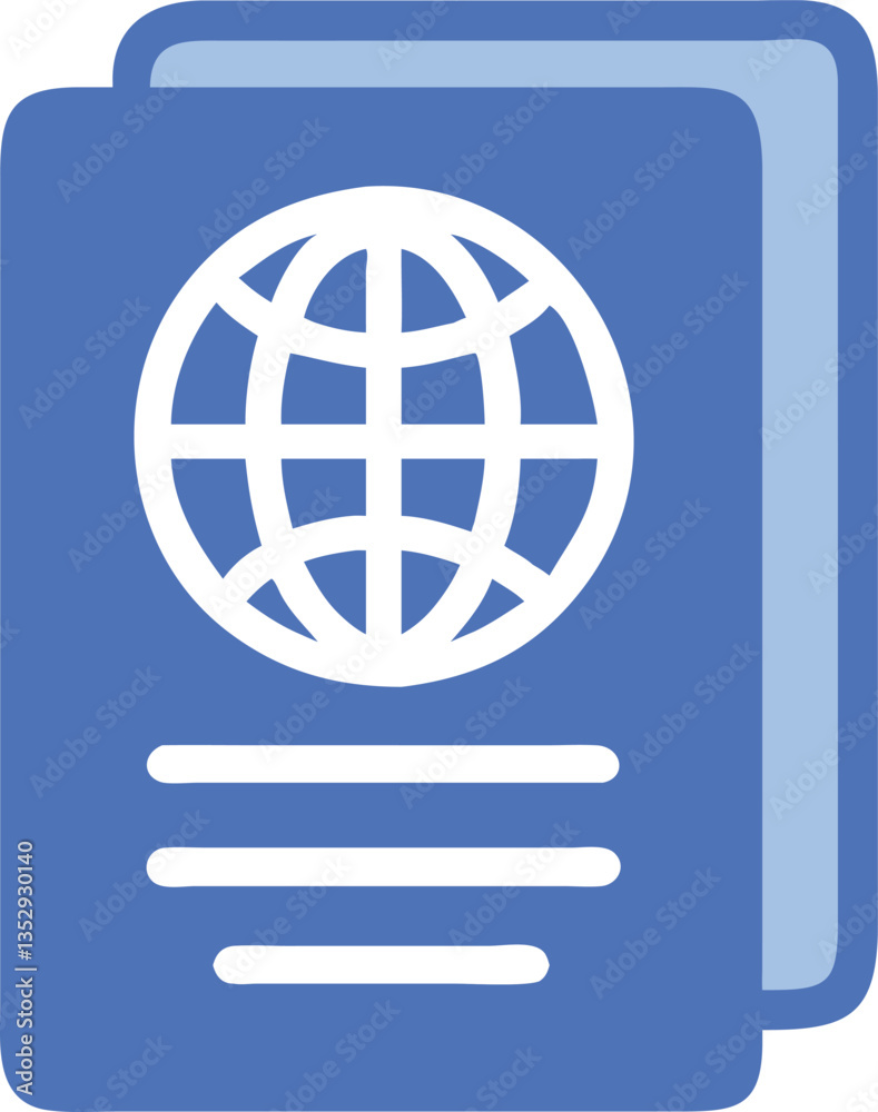 Passport – Travel Document for International Journeys Passport – Travel Document for International Journeys