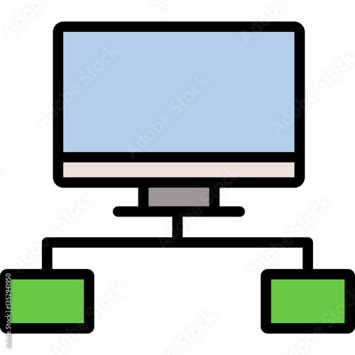 network icon
