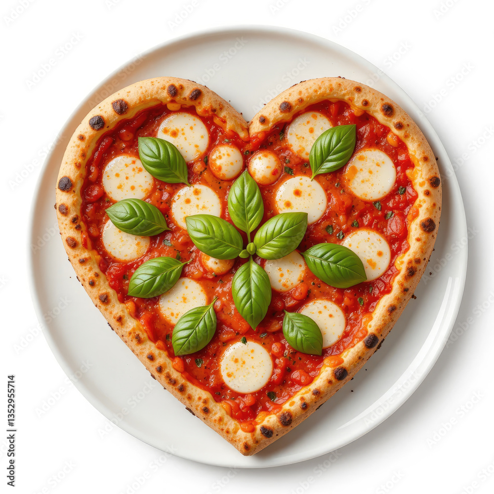 pizza with salami and tomatoes pizza with salami and tomatoes
