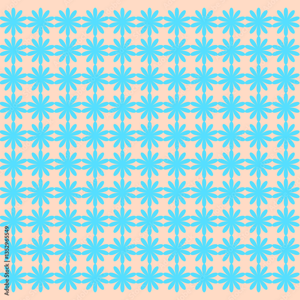 Minimalist Geometric Seamless Pattern Minimalist Geometric Seamless Pattern